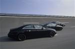 Mercedes-Benz CLS-Class 2005 года